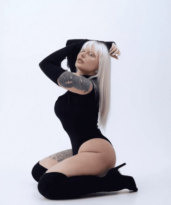 Анкета проститутки Алена - город Эльбрус, 25 лет, №185